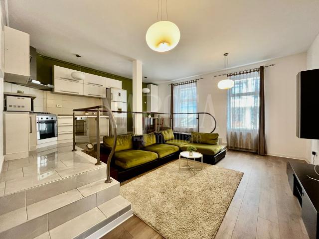 Apartament 3 camere de inchiriat in Centru, Cluj Napoca, ID IA3 161215