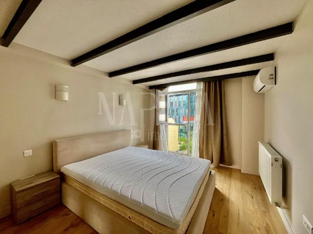 Apartament 3 camere de inchiriat in Centru, Cluj Napoca, ID IA3 161786