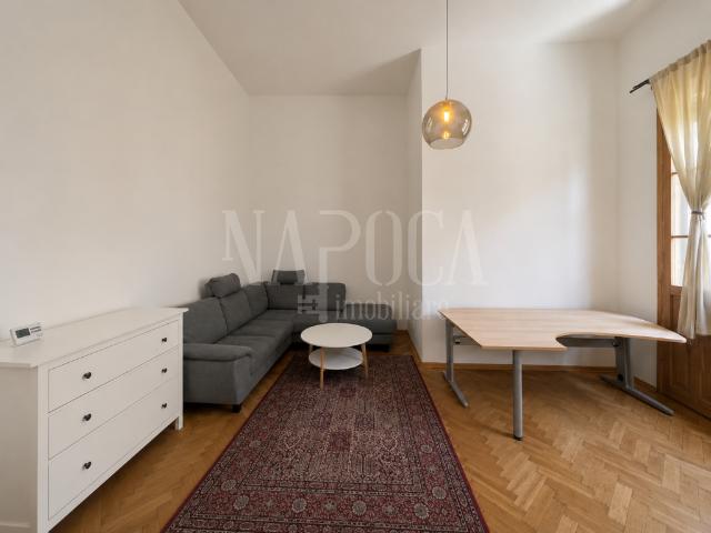 Apartament 3 camere de inchiriat in Centru, Cluj Napoca, ID IA3 162518
