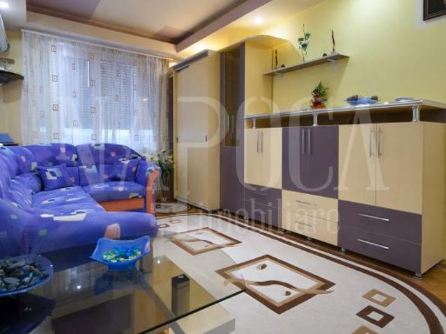 Apartament 3 camere de inchiriat in Centru Oradea, Oradea, ID IA3 159299
