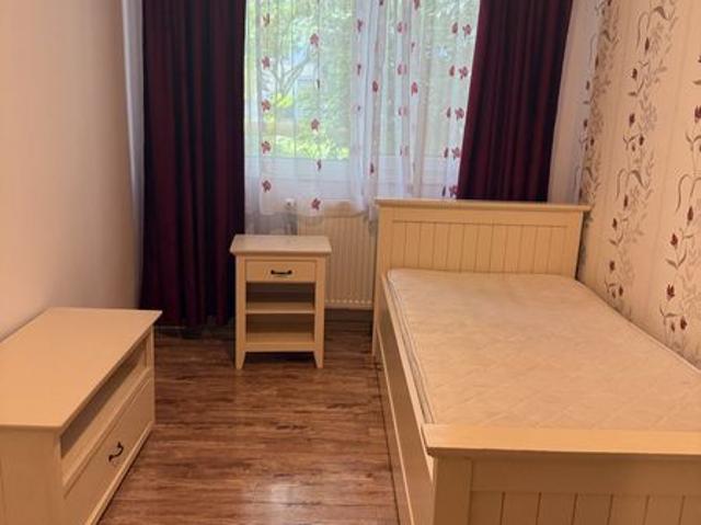 Apartament 3 camere de inchiriat in centru Suceava