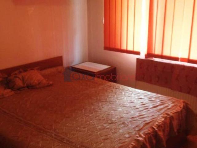 Apartament 3 camere de inchiriat in Cluj Napoca, Zorilor ID 2472
