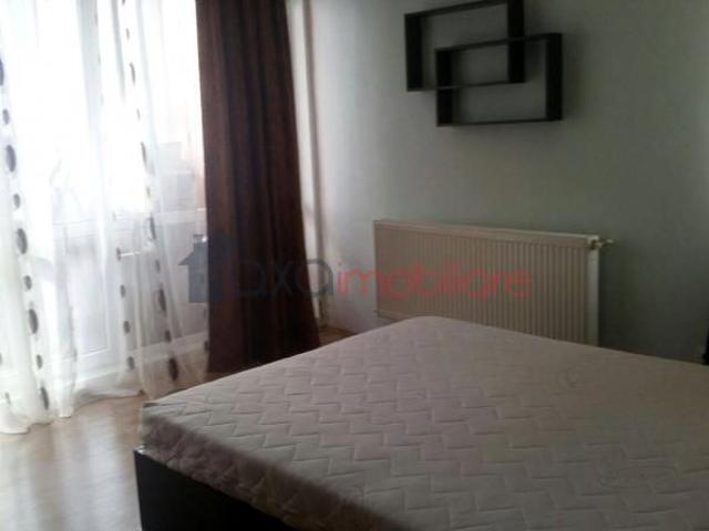 Apartament 3 camere de inchiriat in Cluj Napoca, Zorilor ID 4308