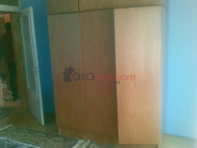Apartament 3 camere de inchiriat in Cluj Napoca, Zorilor ID 562
