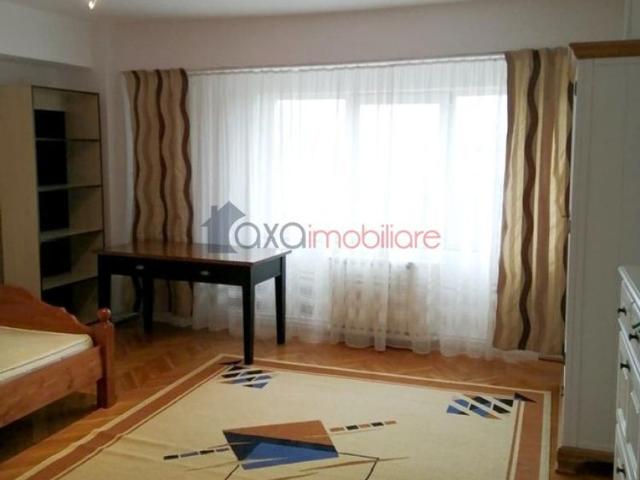 Apartament 3 camere de inchiriat in Cluj Napoca, Zorilor ID 5929