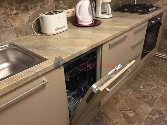 Apartament 3 camere de inchiriat in Cluj Napoca, Zorilor ID 6424