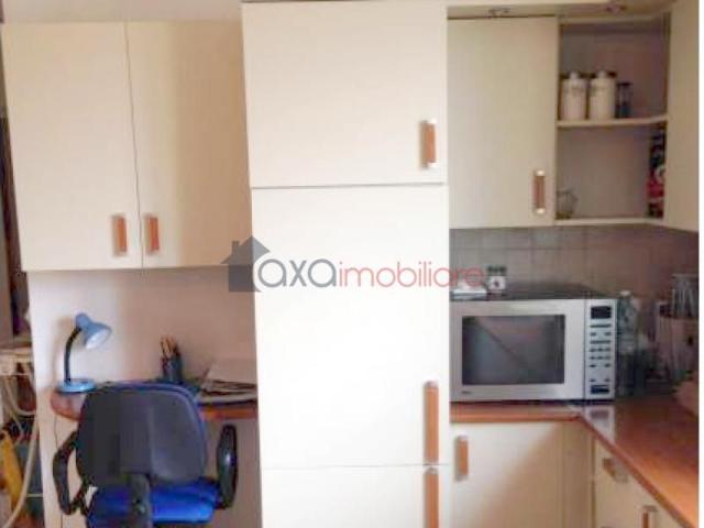 Apartament 3 camere de inchiriat in Cluj Napoca, Andrei Muresanu ID 2561