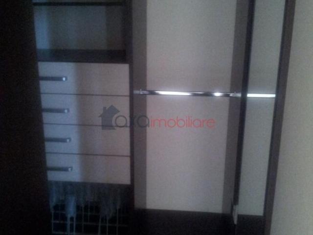 Apartament 3 camere de inchiriat in Cluj Napoca, Buna Ziua ID 1700