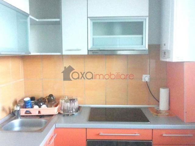 Apartament 3 camere de inchiriat in Cluj Napoca, Buna Ziua ID 2612