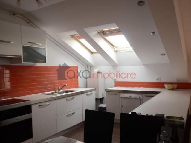Apartament 3 camere de inchiriat in Cluj Napoca, Buna Ziua ID 4723