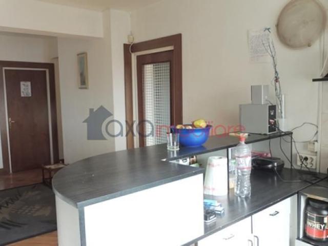Apartament 3 camere de inchiriat in Cluj Napoca, Centru ID 3072