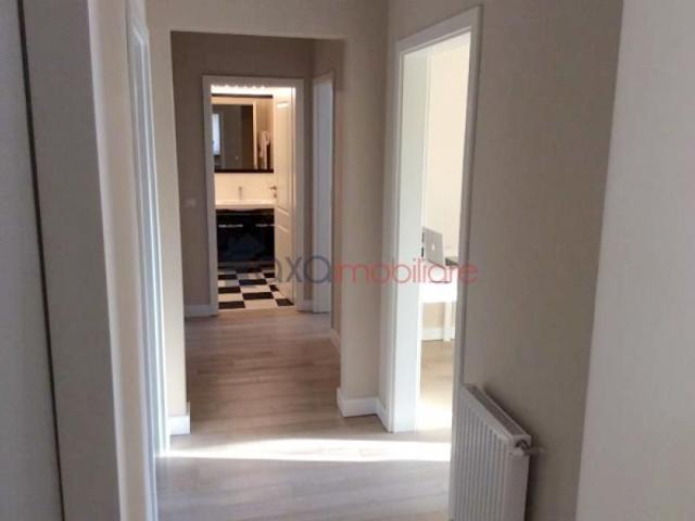 Apartament 3 camere de inchiriat in Cluj Napoca, Centru ID 3246