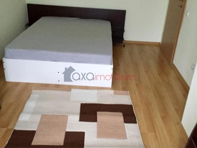 Apartament 3 camere de inchiriat in Cluj Napoca, Centru ID 3548