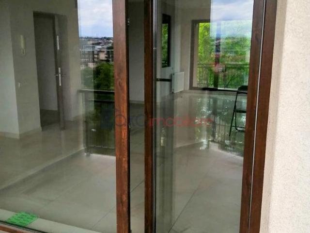 Apartament 3 camere de inchiriat in Cluj Napoca, Dambul Rotund ID 6414
