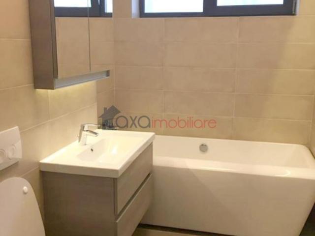 Apartament 3 camere de inchiriat in Cluj Napoca, Europa ID 5007