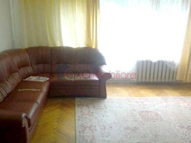 Apartament 3 camere de inchiriat in Cluj Napoca, Gheorgheni ID 2555