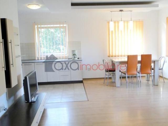 Apartament 3 camere de inchiriat in Cluj Napoca, Gheorgheni ID 2559