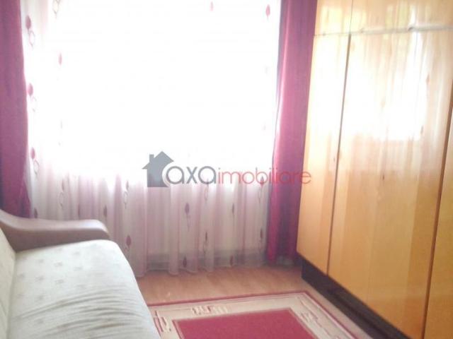 Apartament 3 camere de inchiriat in Cluj Napoca, Gheorgheni ID 2581