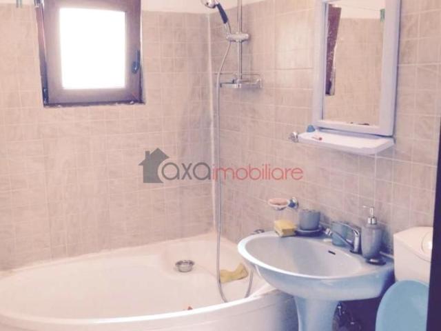 Apartament 3 camere de inchiriat in Cluj Napoca, Gheorgheni ID 2640