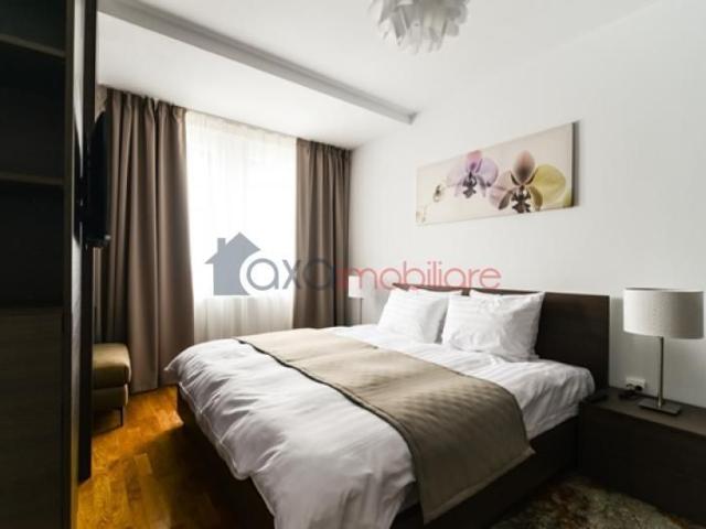 Apartament 3 camere de inchiriat in Cluj Napoca, Gheorgheni ID 3984