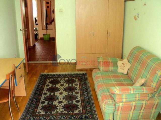 Apartament 3 camere de inchiriat in Cluj Napoca, Gheorgheni ID 3363