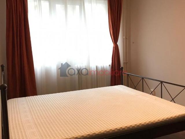 Apartament 3 camere de inchiriat in Cluj Napoca, Gheorgheni ID 4433