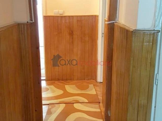 Apartament 3 camere de inchiriat in Cluj Napoca, Gheorgheni ID 5112