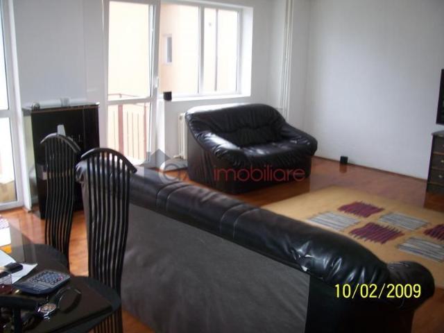 Apartament 3 camere de inchiriat in Cluj Napoca, Gheorgheni ID 733