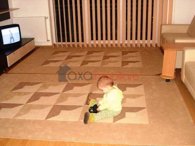 Apartament 3 camere de inchiriat in Cluj Napoca, Gheorgheni ID 935