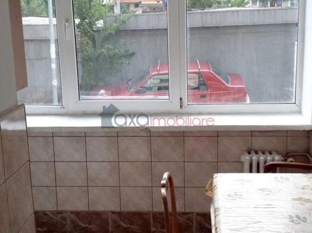 Apartament 3 camere de inchiriat in Cluj Napoca, Grigorescu ID 3660