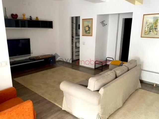 Apartament 3 camere de inchiriat in Cluj Napoca, Grigorescu ID 6531