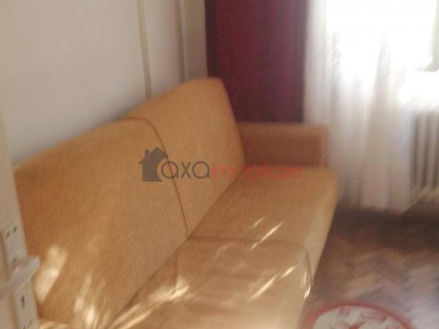 Apartament 3 camere de inchiriat in Cluj Napoca, Manastur ID 2522