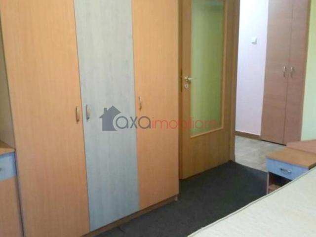 Apartament 3 camere de inchiriat in Cluj Napoca, Marasti ID 2626