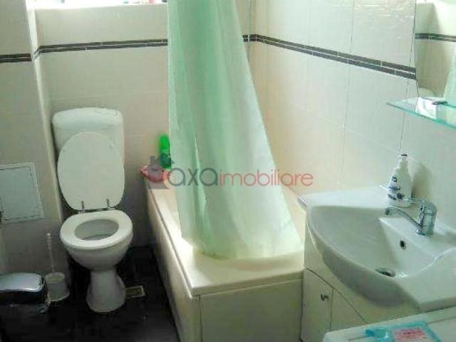 Apartament 3 camere de inchiriat in Cluj Napoca, Marasti ID 2670