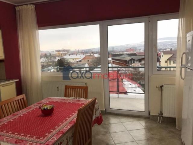 Apartament 3 camere de inchiriat in Cluj Napoca, Marasti ID 4710