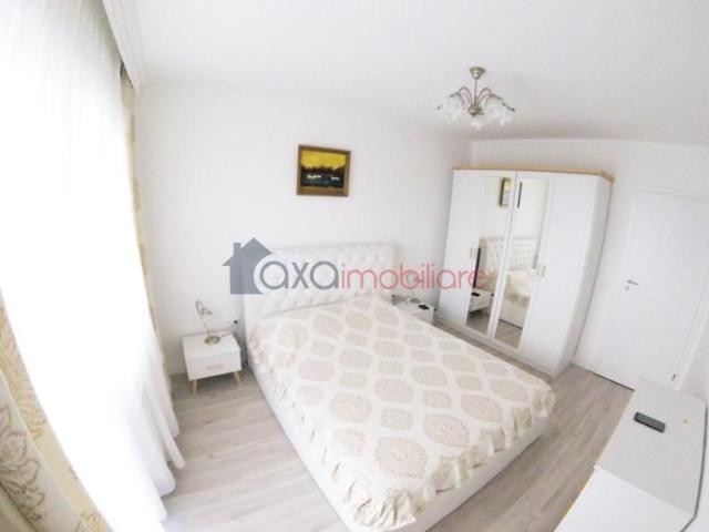 Apartament 3 camere de inchiriat in Cluj Napoca, Marasti ID 5831
