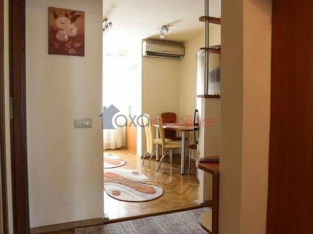 Apartament 3 camere de inchiriat in Cluj Napoca, Marasti ID 5132