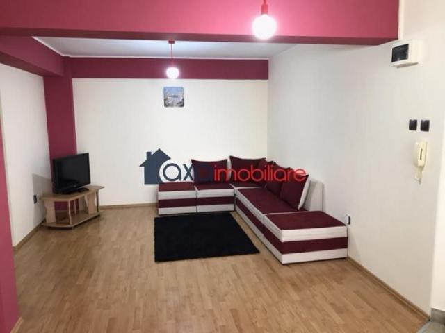 Apartament 3 camere de inchiriat in Cluj Napoca, Marasti ID 6489