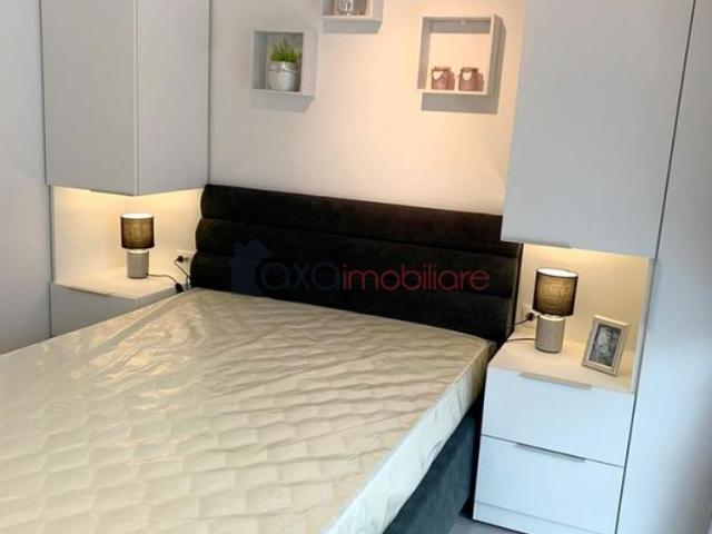 Apartament 3 camere de inchiriat in Cluj Napoca, Marasti ID 6135