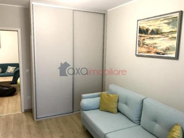 Apartament 3 camere de inchiriat in Cluj Napoca, Marasti ID 6396