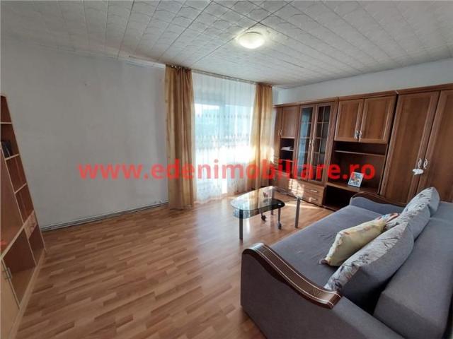 Apartament 3 camere de inchiriat in Cluj, zona Intre Lacuri, 545 eur