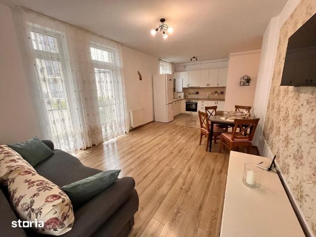 Apartament 3 camere de închiriat în Lazaret