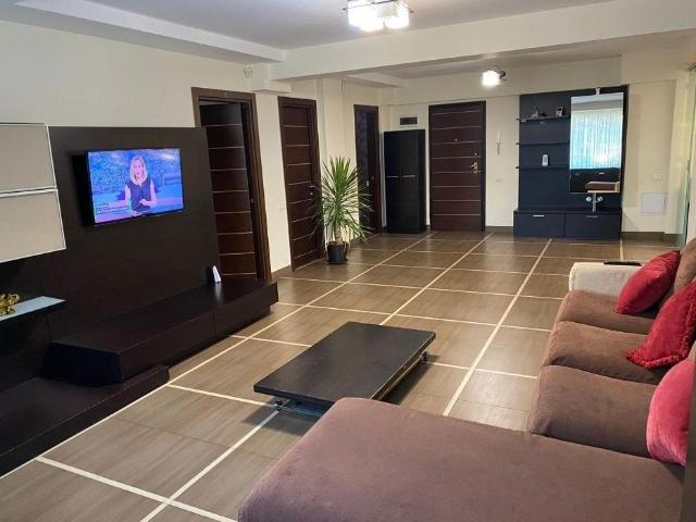 Apartament 3 Camere de Închiriat în Mamaia | Locație Premium