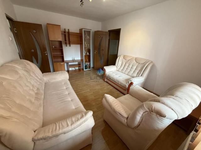 Apartament 3 camere de inchiriat in Manastur