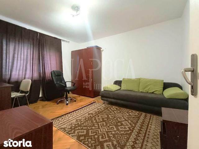 Apartament 3 camere de inchiriat in Manastur, Cluj Napoca