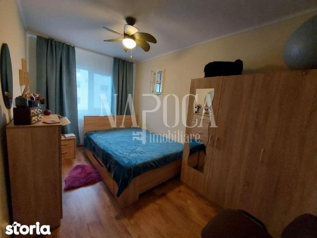 Apartament 3 camere de inchiriat in Manastur, Cluj Napoca