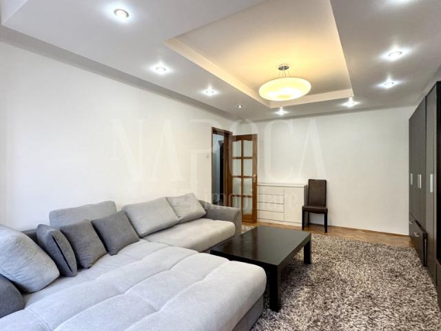 Apartament 3 camere de inchiriat in Manastur, Cluj Napoca, ID IA3 162114