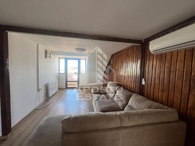 Apartament 3 camere de inchiriat in Mehala, Timisoara