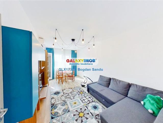 Apartament 3 camere de inchiriat in Militari Pacii Rotar Park