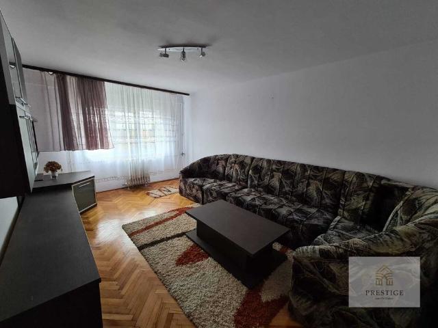 Apartament 3 camere de inchiriat in Nufaru